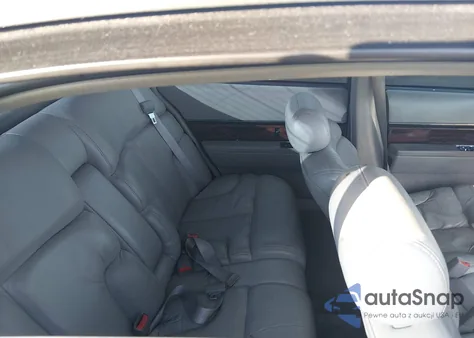 1998 Buick Lesabre Custom z USA, uszkodzony, nr VIN 1G4HP52K7WH459302